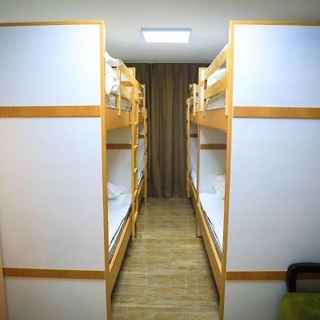 Eco Hostel Ramallah Zewnętrze zdjęcie