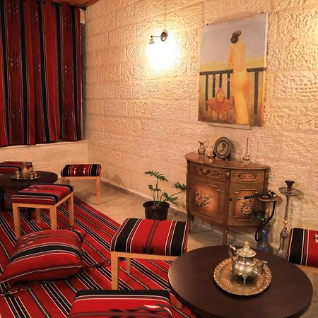 Eco Hostel Ramallah Zewnętrze zdjęcie