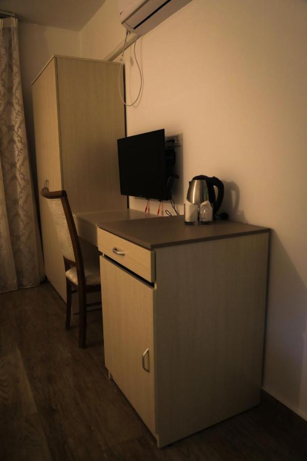 Eco Hostel Ramallah Zewnętrze zdjęcie