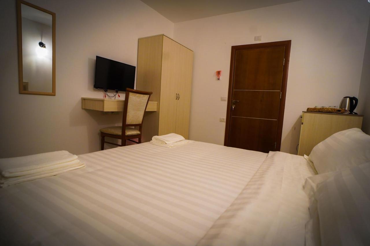 Eco Hostel Ramallah Zewnętrze zdjęcie