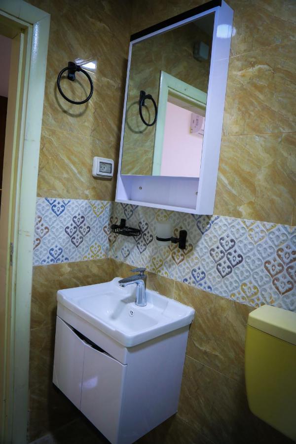 Eco Hostel Ramallah Zewnętrze zdjęcie