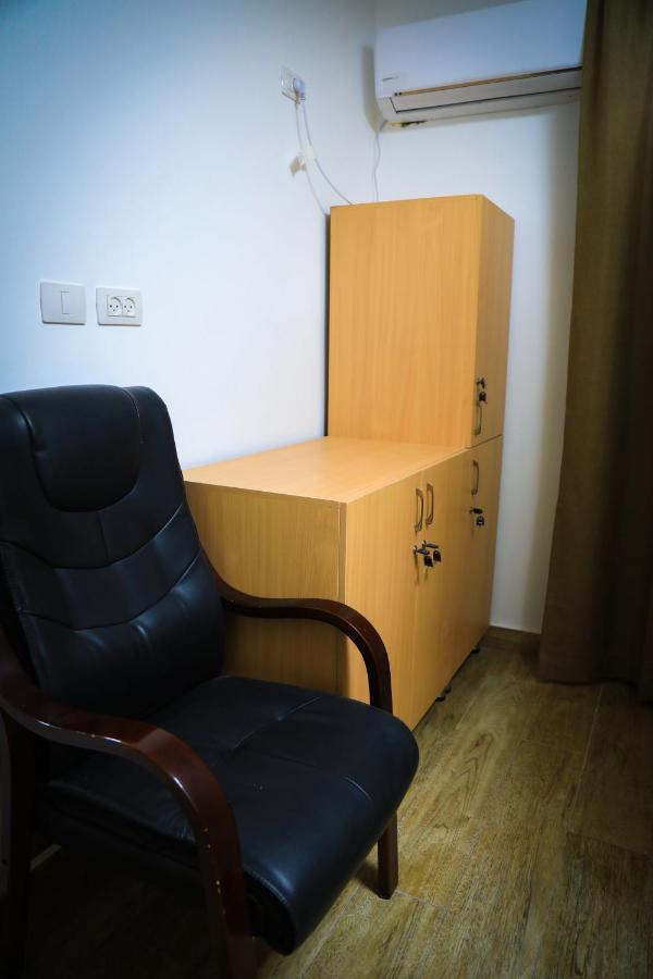 Eco Hostel Ramallah Zewnętrze zdjęcie