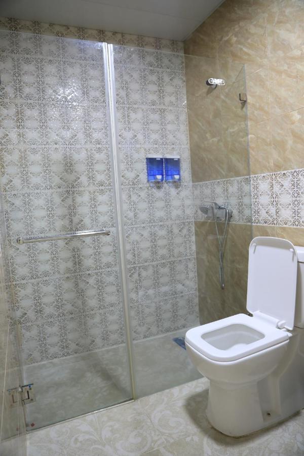 Eco Hostel Ramallah Zewnętrze zdjęcie