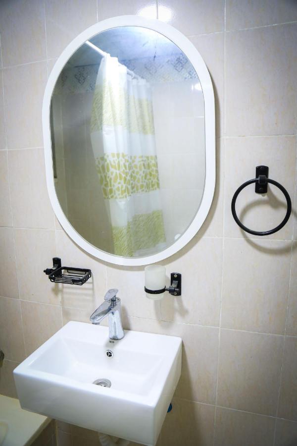 Eco Hostel Ramallah Zewnętrze zdjęcie
