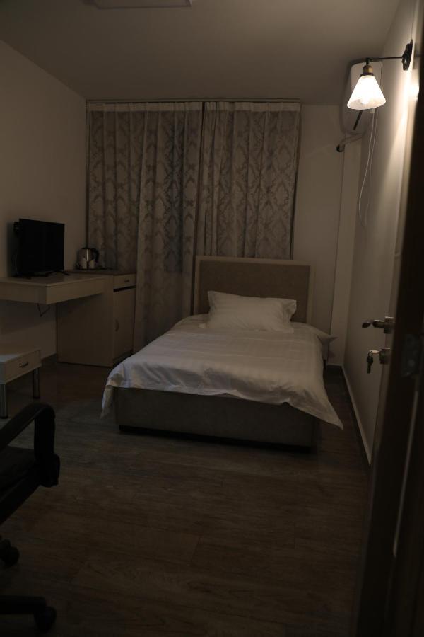 Eco Hostel Ramallah Zewnętrze zdjęcie